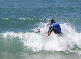  Surf en Carcans